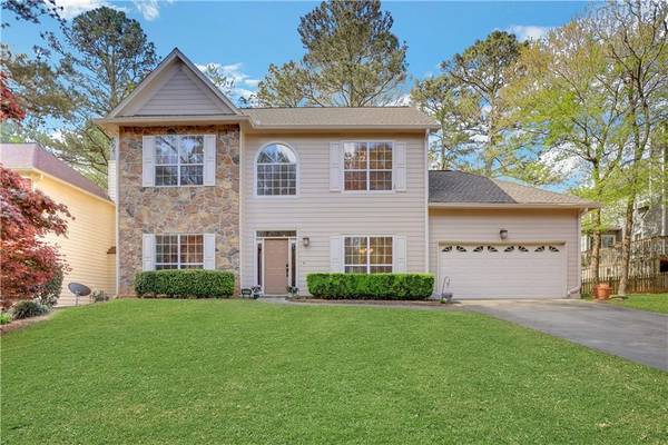 12145 Leeward Walk CIR, Alpharetta, GA 30005