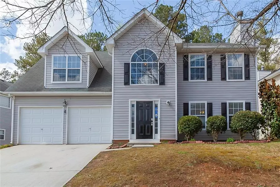 4117 Caspian TRCE, Snellville, GA 30039