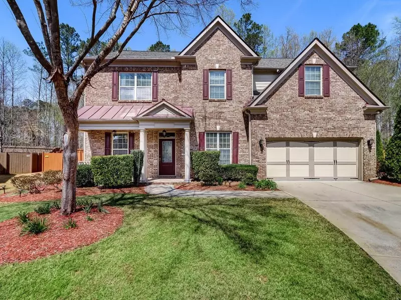 2035 Colgan CT, Alpharetta, GA 30004