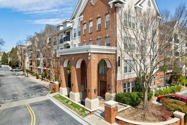 1850 Cotillion DR #2225, Dunwoody, GA 30338