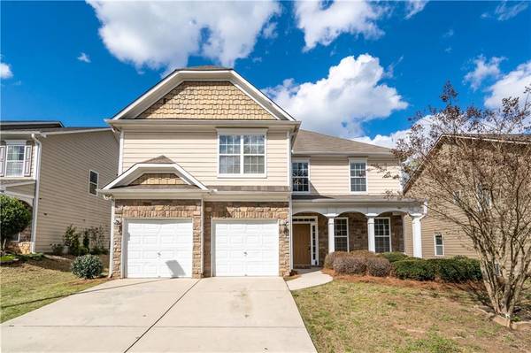 4025 Amberleigh TRCE, Gainesville, GA 30507