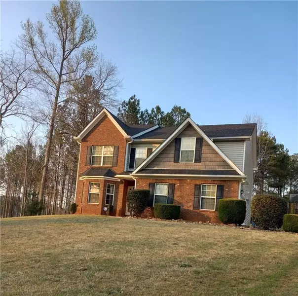 30 Coltharp TRL, Covington, GA 30016