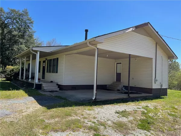 Pendergrass, GA 30567,4856 Wayne Poultry RD