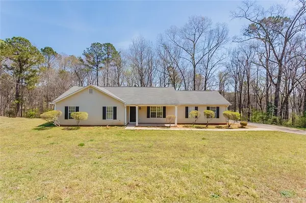 231 MANDY CT, Mcdonough, GA 30252