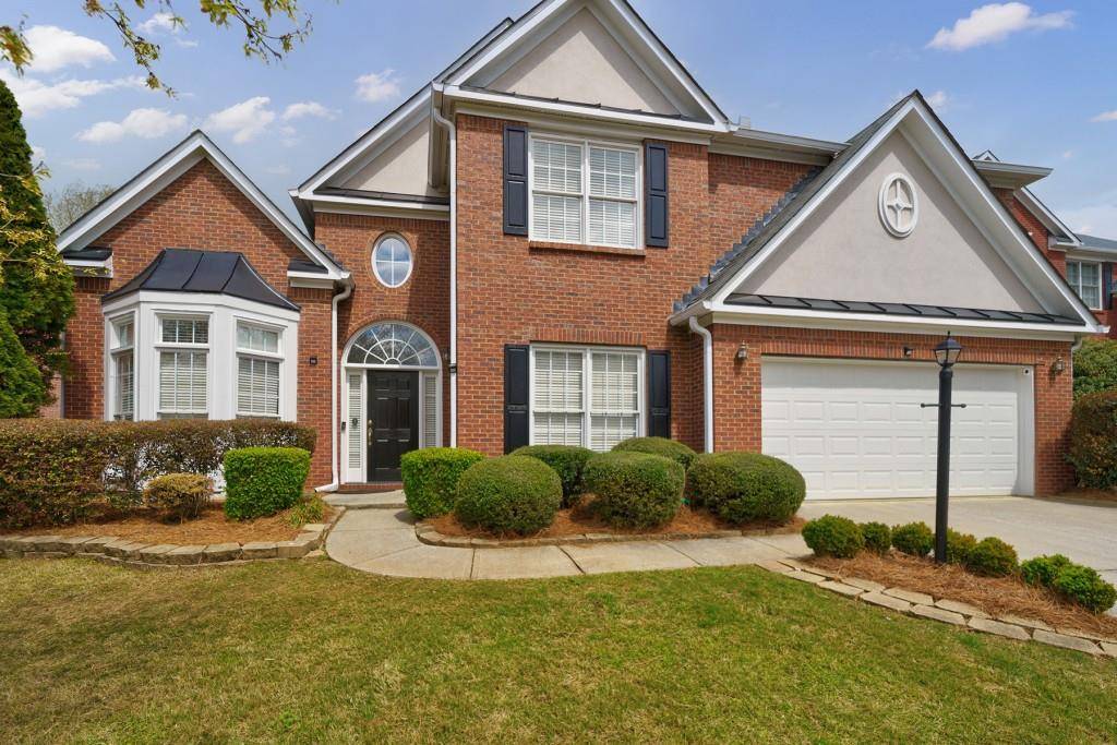 1641 Omara LN, Smyrna, GA 30082