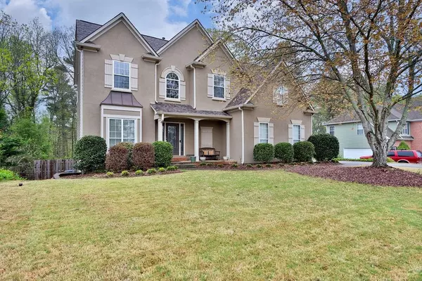 6235 SPRING LAKE DR, Flowery Branch, GA 30542