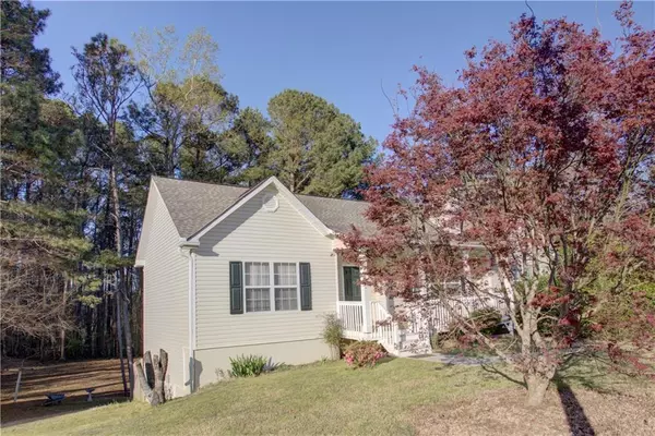 Acworth, GA 30101,3700 Autumn View DR NW