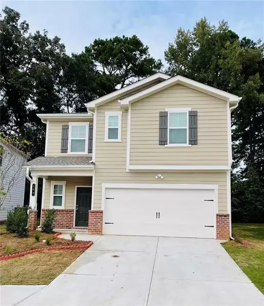 163 Wynn, Pendergrass, GA 30567