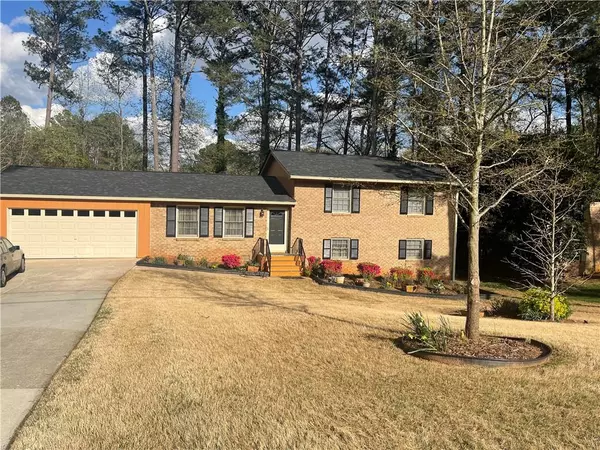 Stone Mountain, GA 30088,504 Fond Du Lac DR