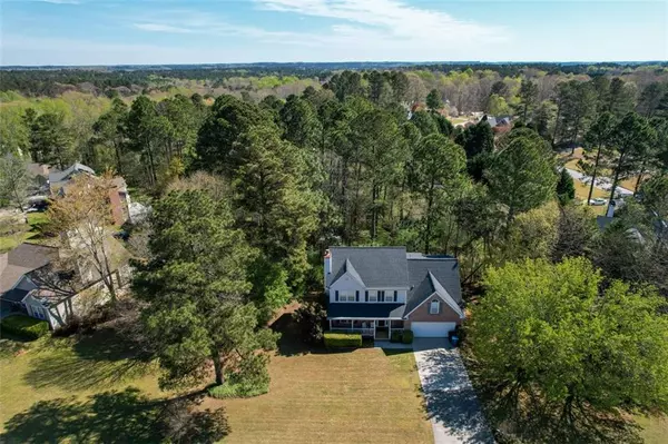 Lawrenceville, GA 30045,830 SCENIC LAKE DR