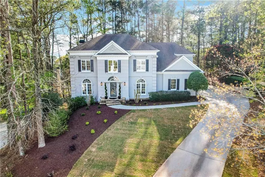 212 Southern Hill DR, Johns Creek, GA 30097