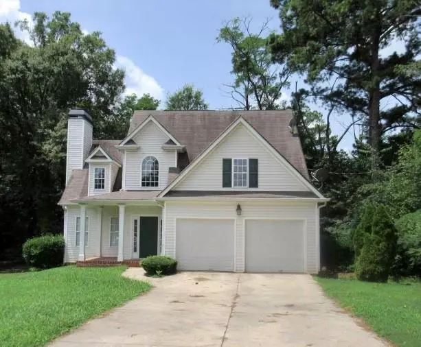 2630 Argo DR SE, Smyrna, GA 30080