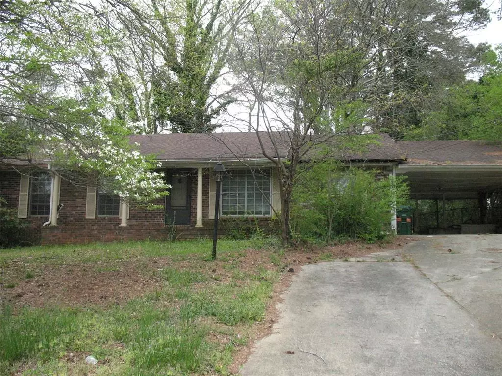 Norcross, GA 30093,1602 JOSEPH CT