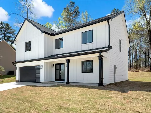 3525 SILVER WOOD WALK, Gainesville, GA 30507