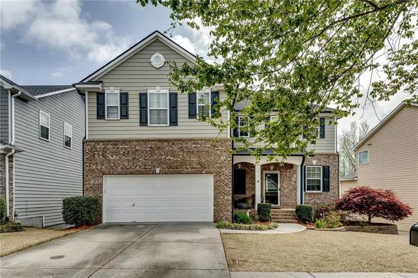 1258 Lanier Springs DR, Buford, GA 30518