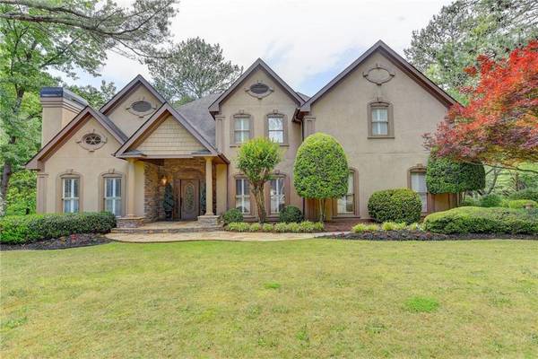 9290 Tailey CIR, Johns Creek, GA 30097