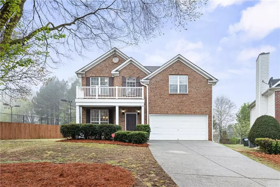 355 Ridgestone DR SW, Marietta, GA 30008