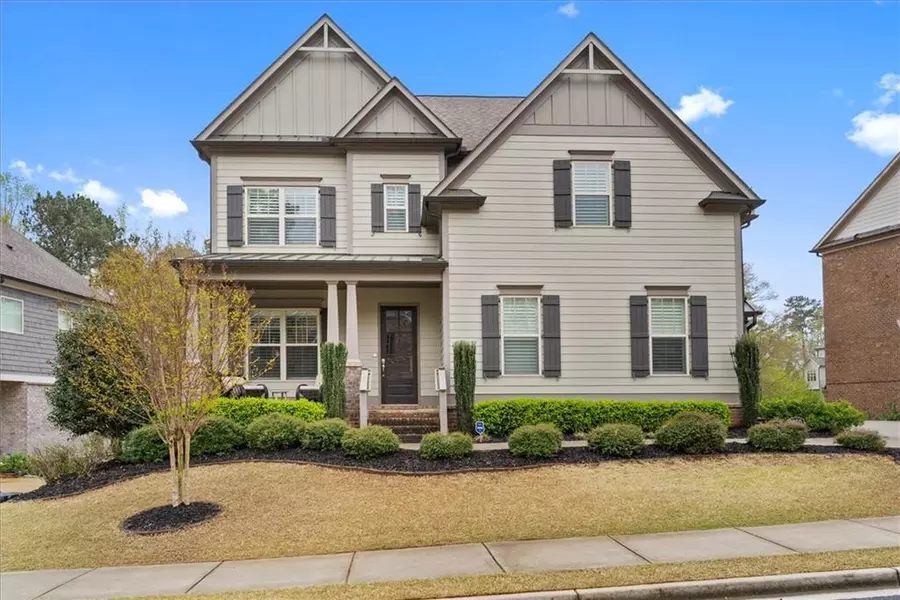 5850 Caveat CT, Suwanee, GA 30024