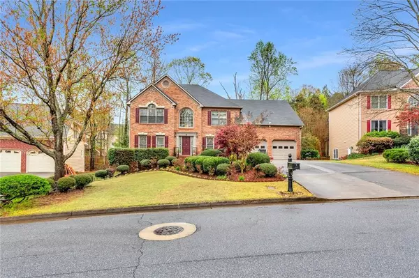 Duluth, GA 30097,3737 Lance Bluff LN