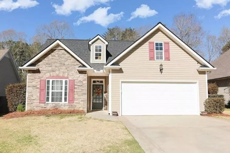 130 Garden WALK, Bremen, GA 30110