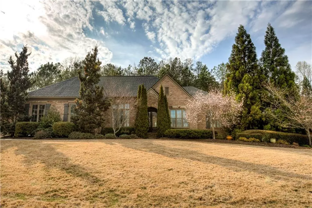 Atlanta, GA 30349,251 Loxwood LN