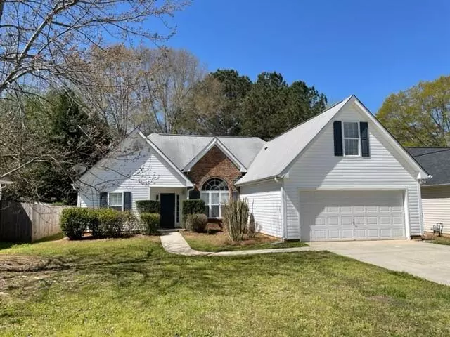 2475 Turtle Ter, Grayson, GA 30017