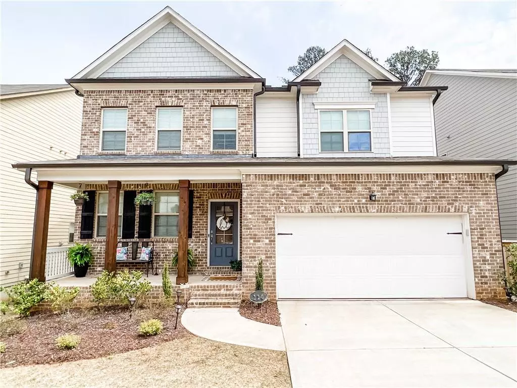 Holly Springs, GA 30115,114 Avery Landing WAY