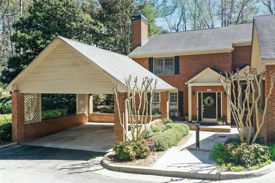 3150 Vinings Ridge DR, Atlanta, GA 30339