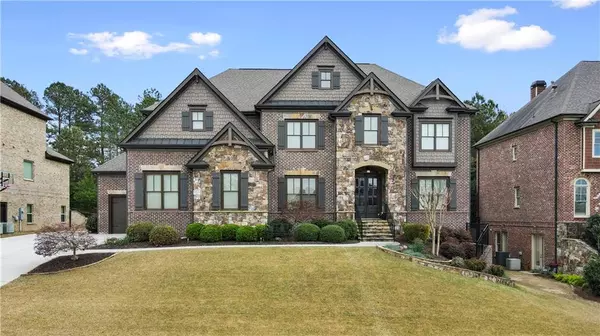 2013 Skybrooke LN, Hoschton, GA 30548