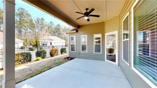 Powder Springs, GA 30127,4737 Biscayne CIR