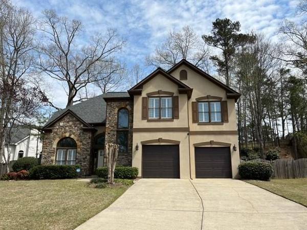 4137 Daniel Green TRL SE, Smyrna, GA 30080