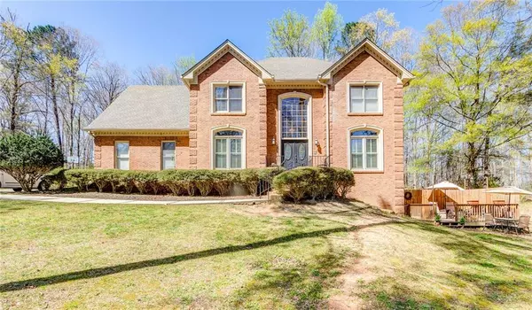 3273 Hunters Pace DR, Lithonia, GA 30038