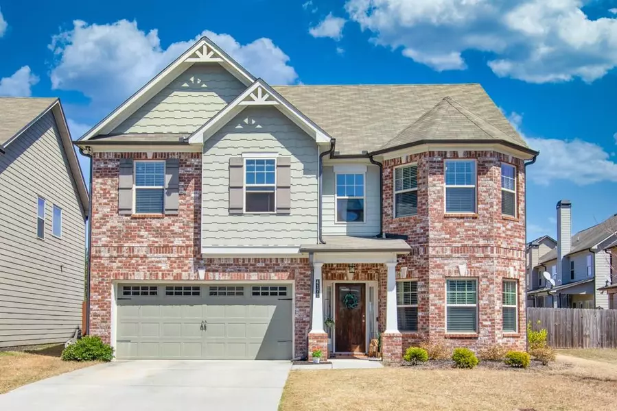 4171 Towncastle LN, Buford, GA 30518