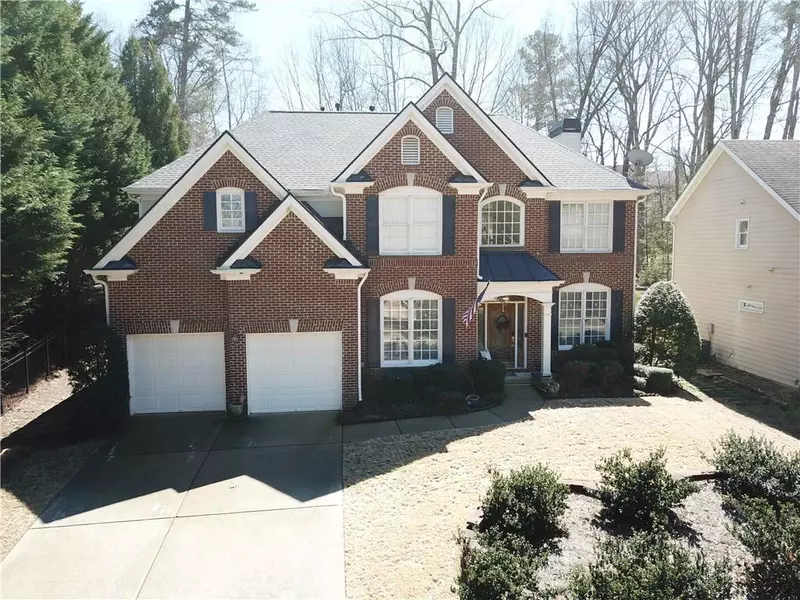 6270 HAMPTON HIGHLANDS DR, Cumming, GA 30041