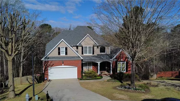 Sugar Hill, GA 30518,810 Mystic Laurel CT