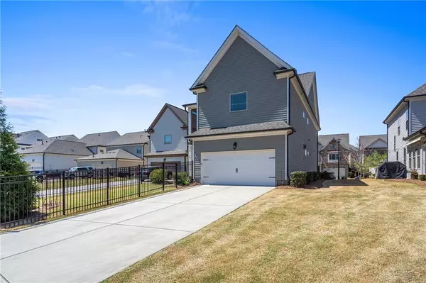 Alpharetta, GA 30004,870 Hargrove Point WAY