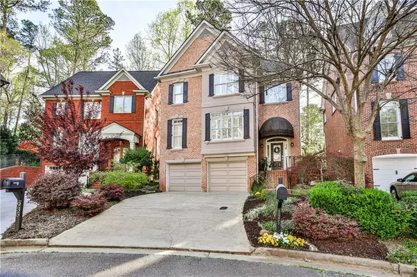 Sandy Springs, GA 30350,925 Roberts Landing CV