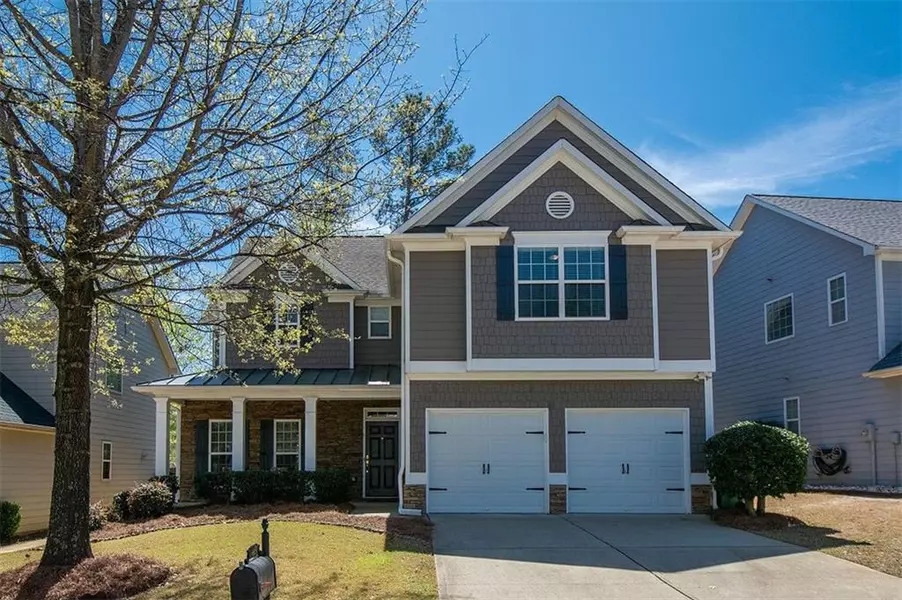 449 Highlands LOOP, Woodstock, GA 30188