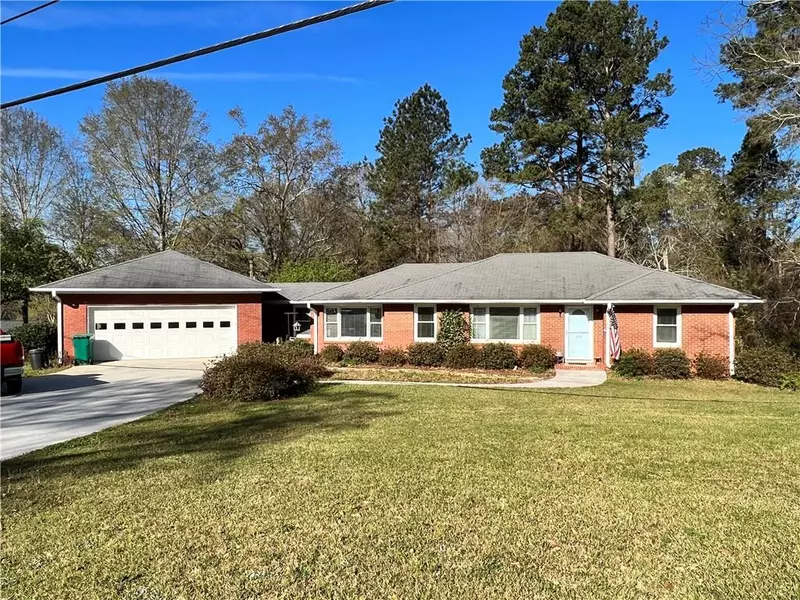 520 Locke ST, Palmetto, GA 30268