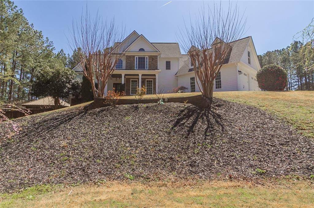 Canton, GA 30114,301 Singletree TRCE