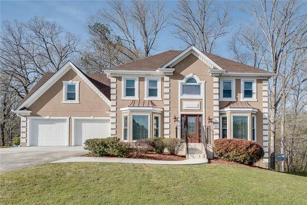 3982 Laurel Bend DR, Snellville, GA 30039