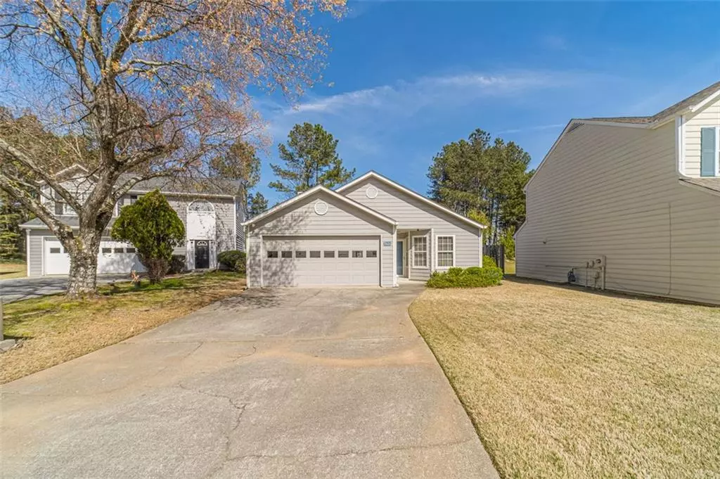 Duluth, GA 30096,3626 GRAY PL