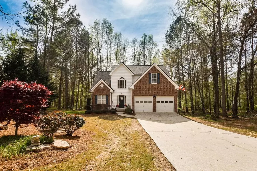 4070 Jewel RDG, Monroe, GA 30655