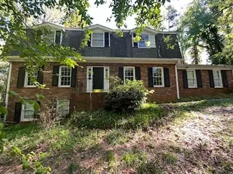 2134 Masonwood CIR, Snellville, GA 30078