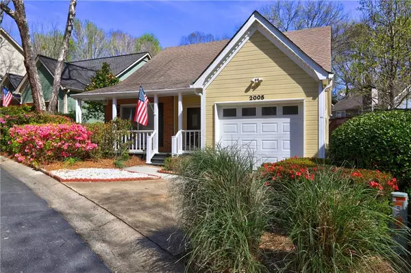 2005 Falcon Glen CT, Alpharetta, GA 30022