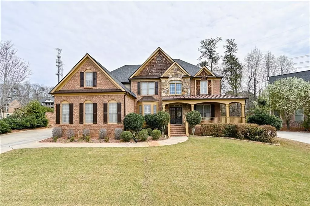 Lawrenceville, GA 30043,1895 Severbrook PL