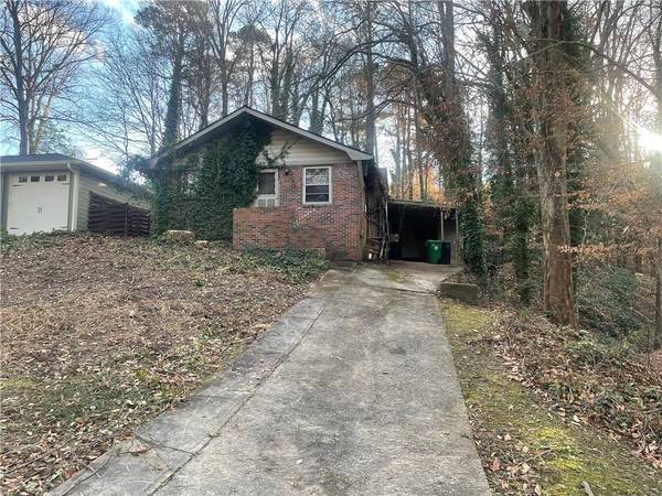 2278 Drew Valley RD NE, Brookhaven, GA 30319