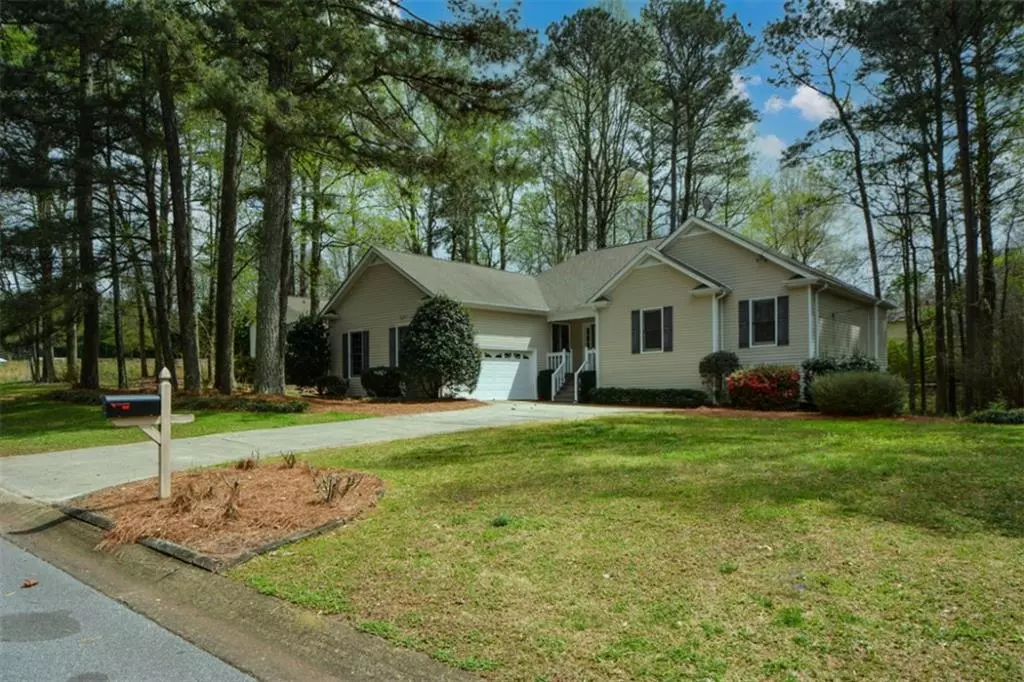 Powder Springs, GA 30127,6011 Crabapple WAY