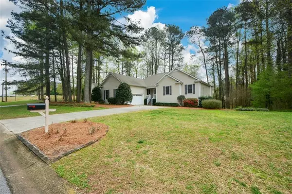 Powder Springs, GA 30127,6011 Crabapple WAY