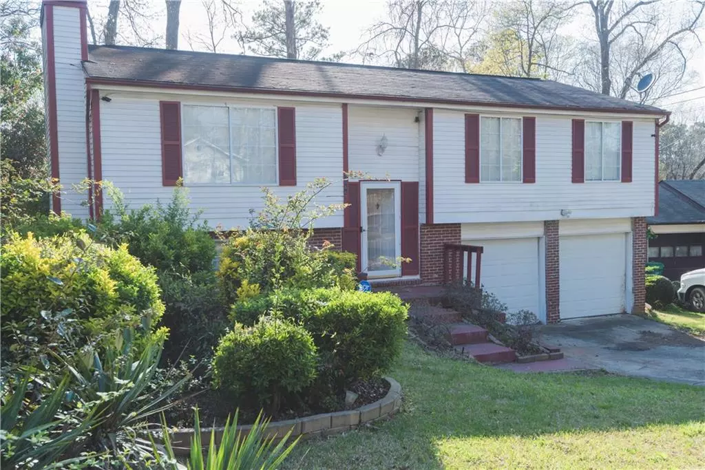 Stone Mountain, GA 30088,5166 Scarbrough TRL W